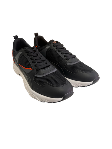 Tenis Caballero 75-Cd11242 Negro