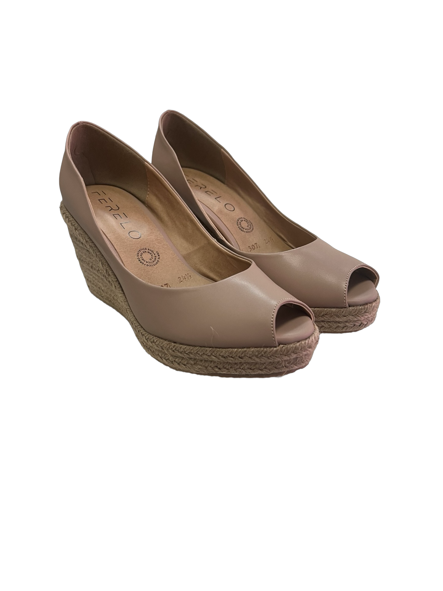 Zapatilla Dama 76-1307-Na Baileys
