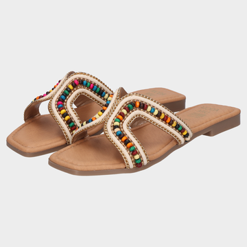 Sandalia Dama 79-047 Colores