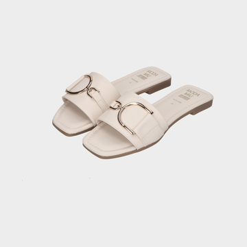 Sandalia De Piso Dama 79-049 Ice