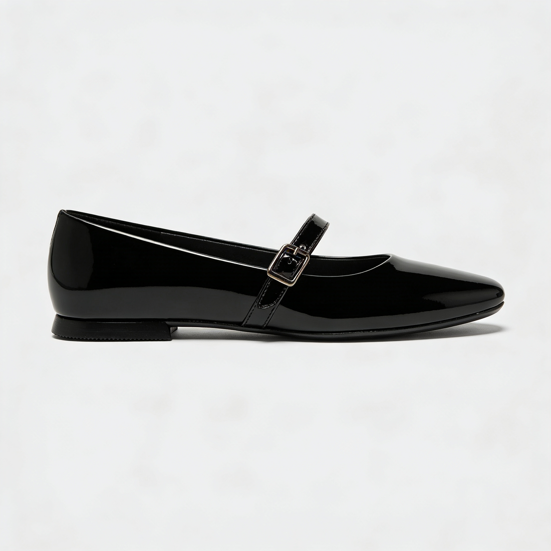 Balerina mary jane negra 79-280 Ch.negro