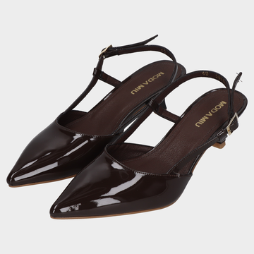 Zapatillas Dama 79-5010 Ch.Testa