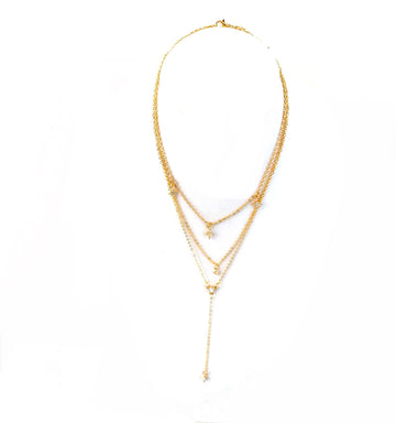 Collar 83-N9807 Oro