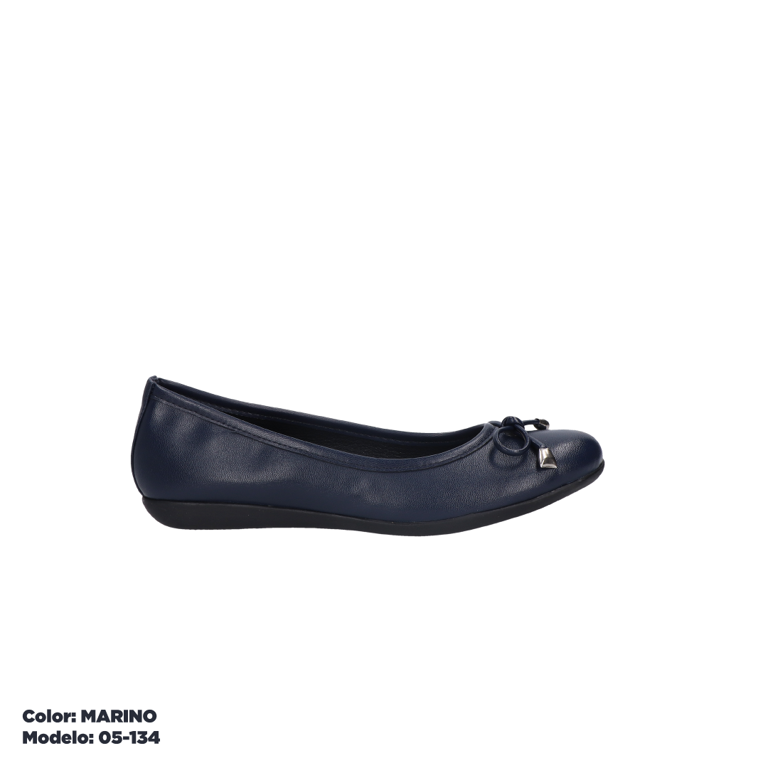 Flats Dama Marino 05-134