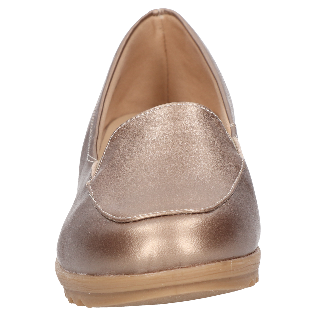 Mocasin Dama 05-1632 Seda