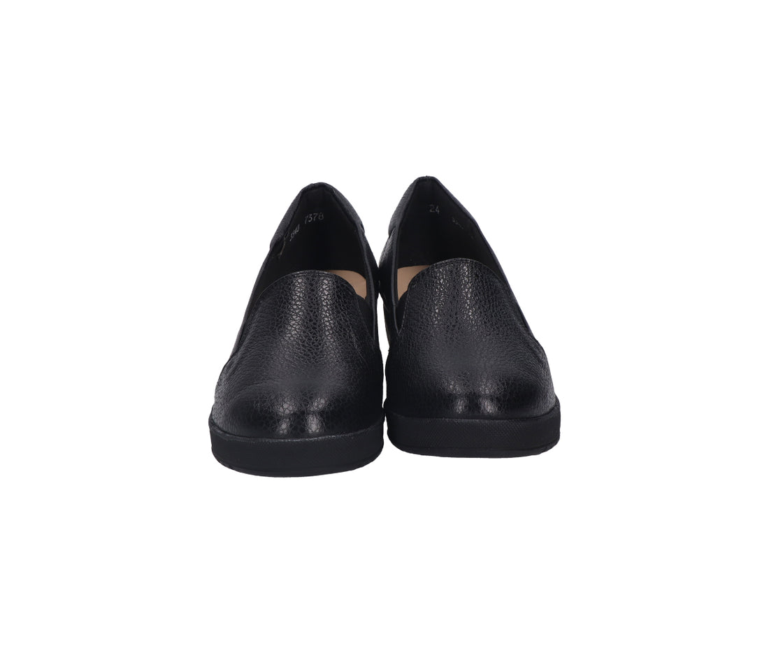 Flats Dama Negro 05-3340