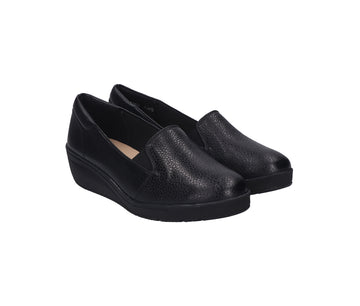 Flats Dama Negro 05-3340