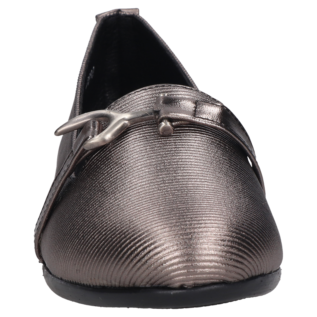 Zapatos Confort 05-375 Inox