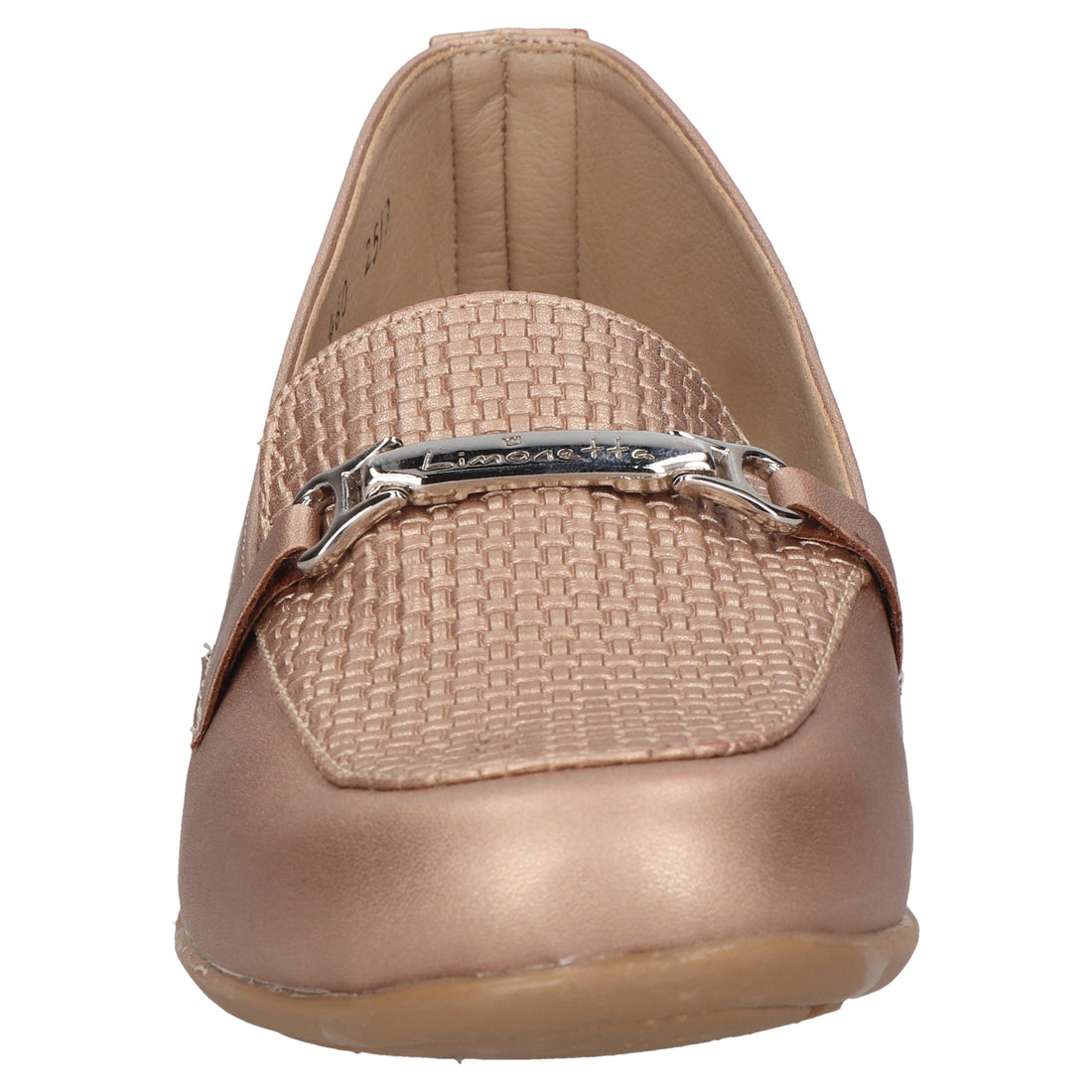 Mocasin Dama 05-460 Circon