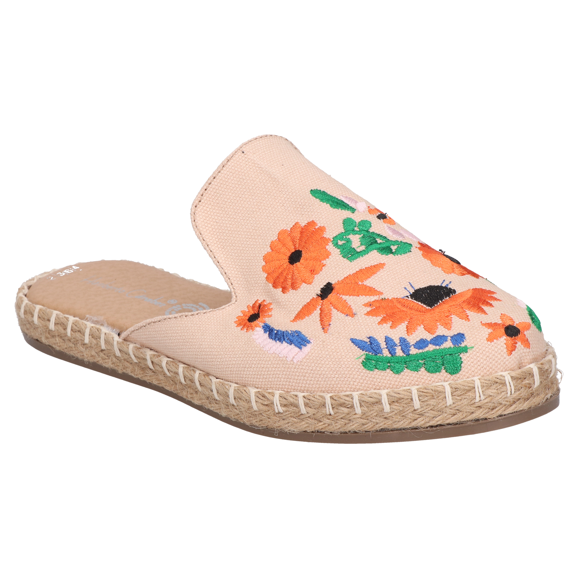 Flat Casual 08-O-2364 Maquilla