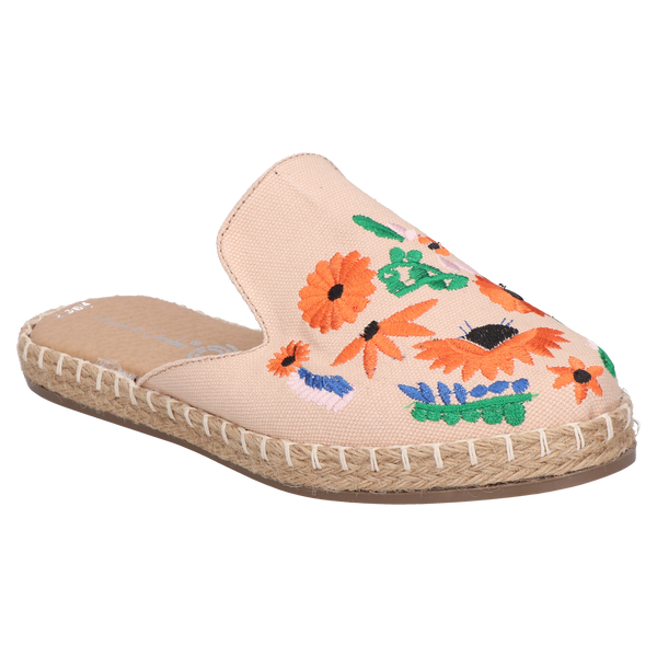 Flat Casual 08-O-2364 Maquilla