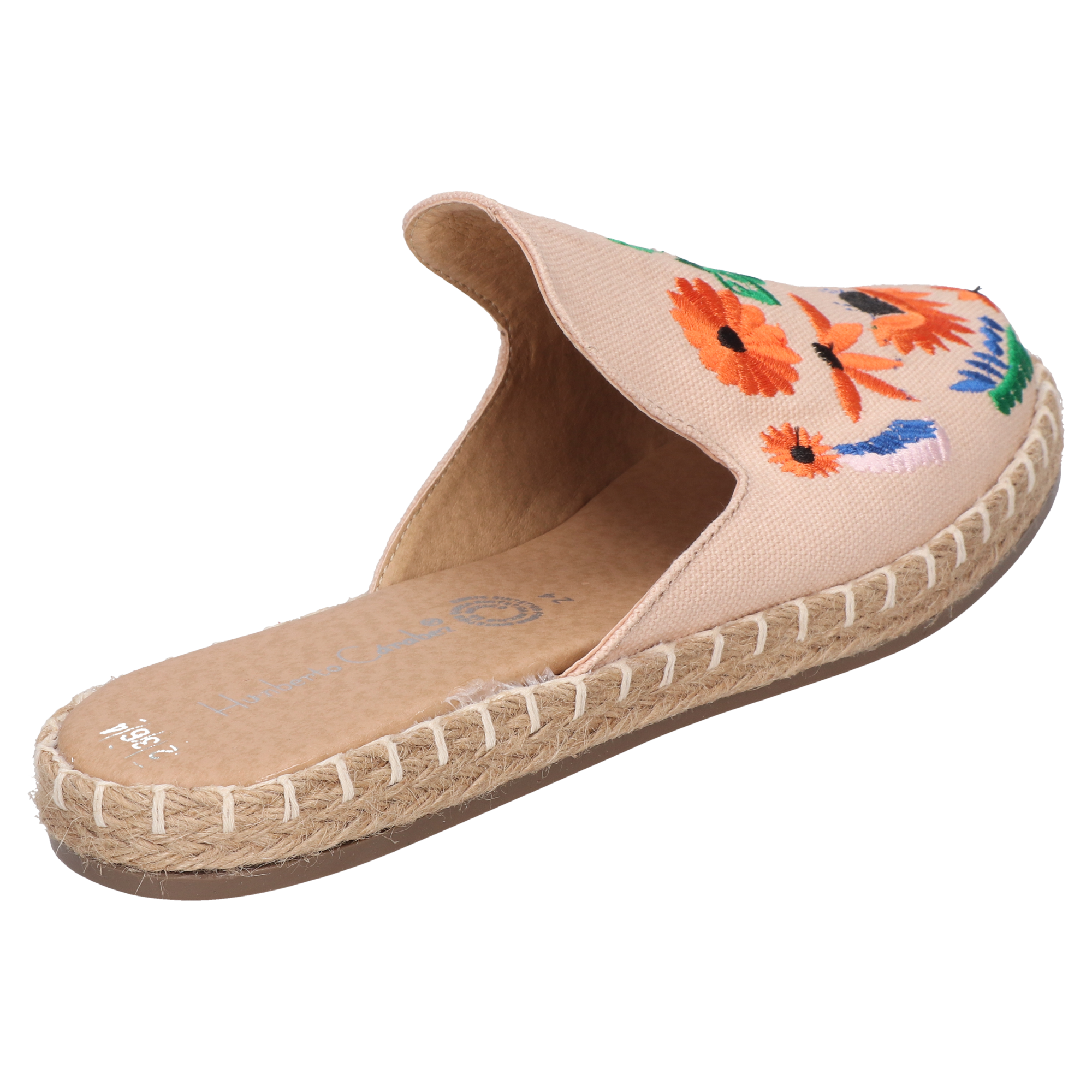 Flat Casual 08-O-2364 Maquilla