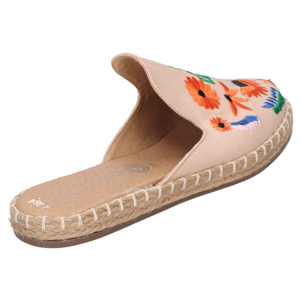 Flat Casual 08-O-2364 Maquilla