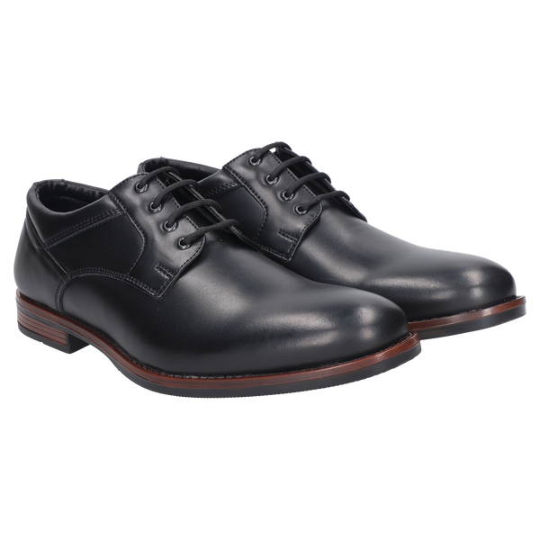 Zapato Caballero 102-C-1304 Negro