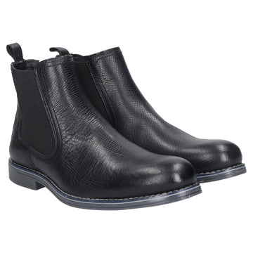 Bota Caballero 102-C-3254 Negro