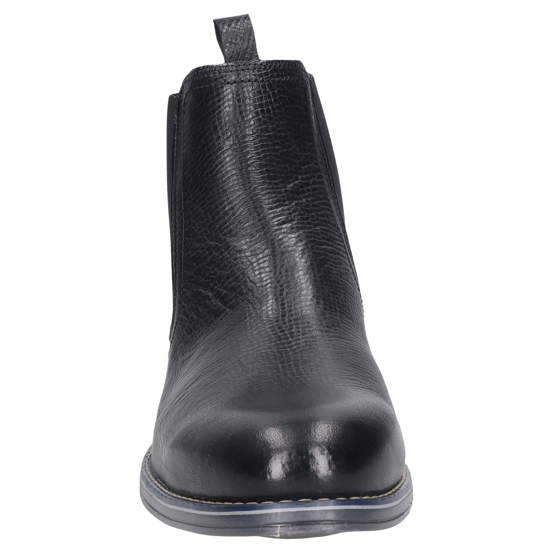 Bota Caballero 102-C-3254 Negro