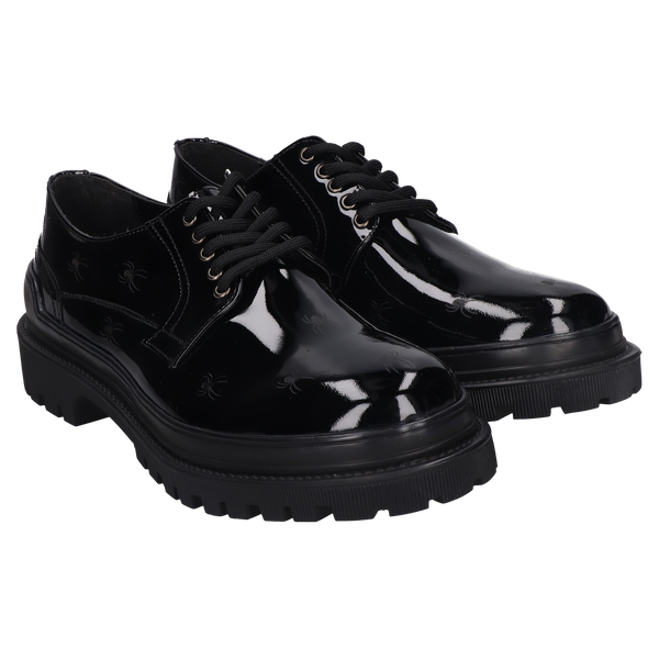 Zapatos Choclos Caballero 102-G-8002 Negro