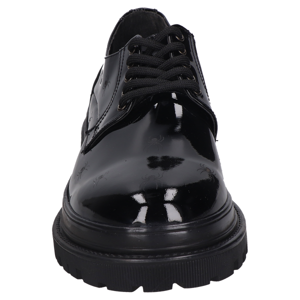 Zapatos Choclos Caballero 102-G-8002 Negro