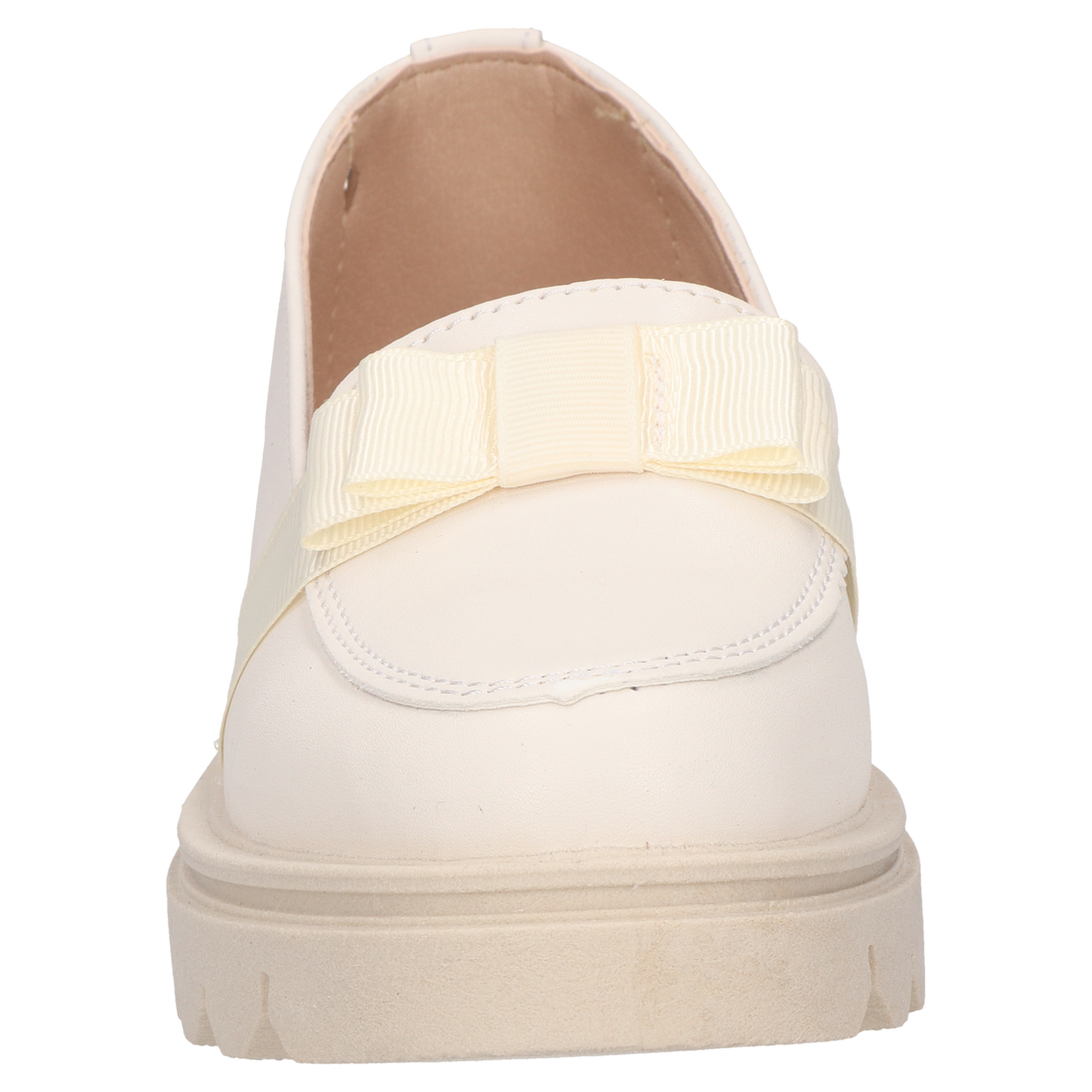 Mocasin Infantil Niña 102-J-232054 Late