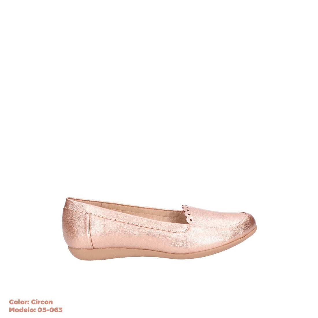 Flats Dama Circon 05-063