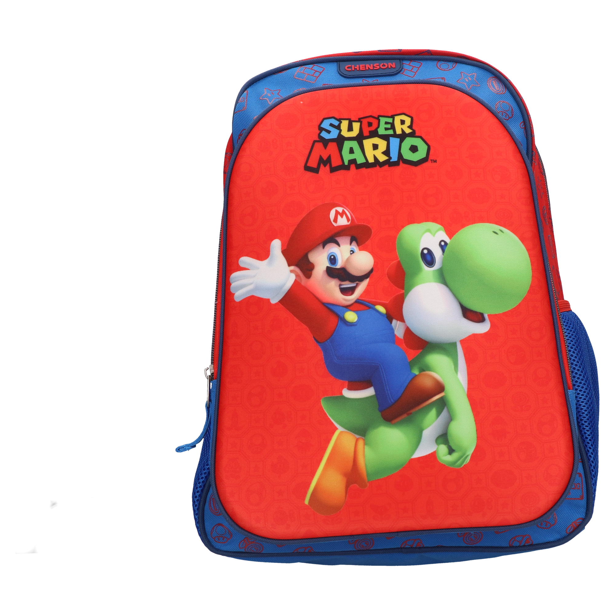 Mochila Infantil 109-Ch-Mb65645-R Varios
