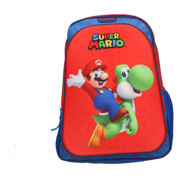 Mochila Infantil 109-Ch-Mb65645-R Varios