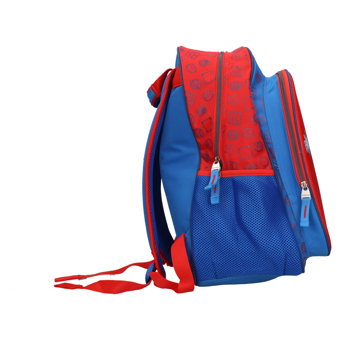 Mochila Infantil 109-Ch-Mb65645-R Varios