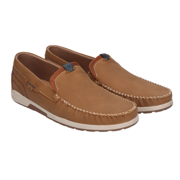 Mocasin Caballero 11-Cs3356 Camel.C