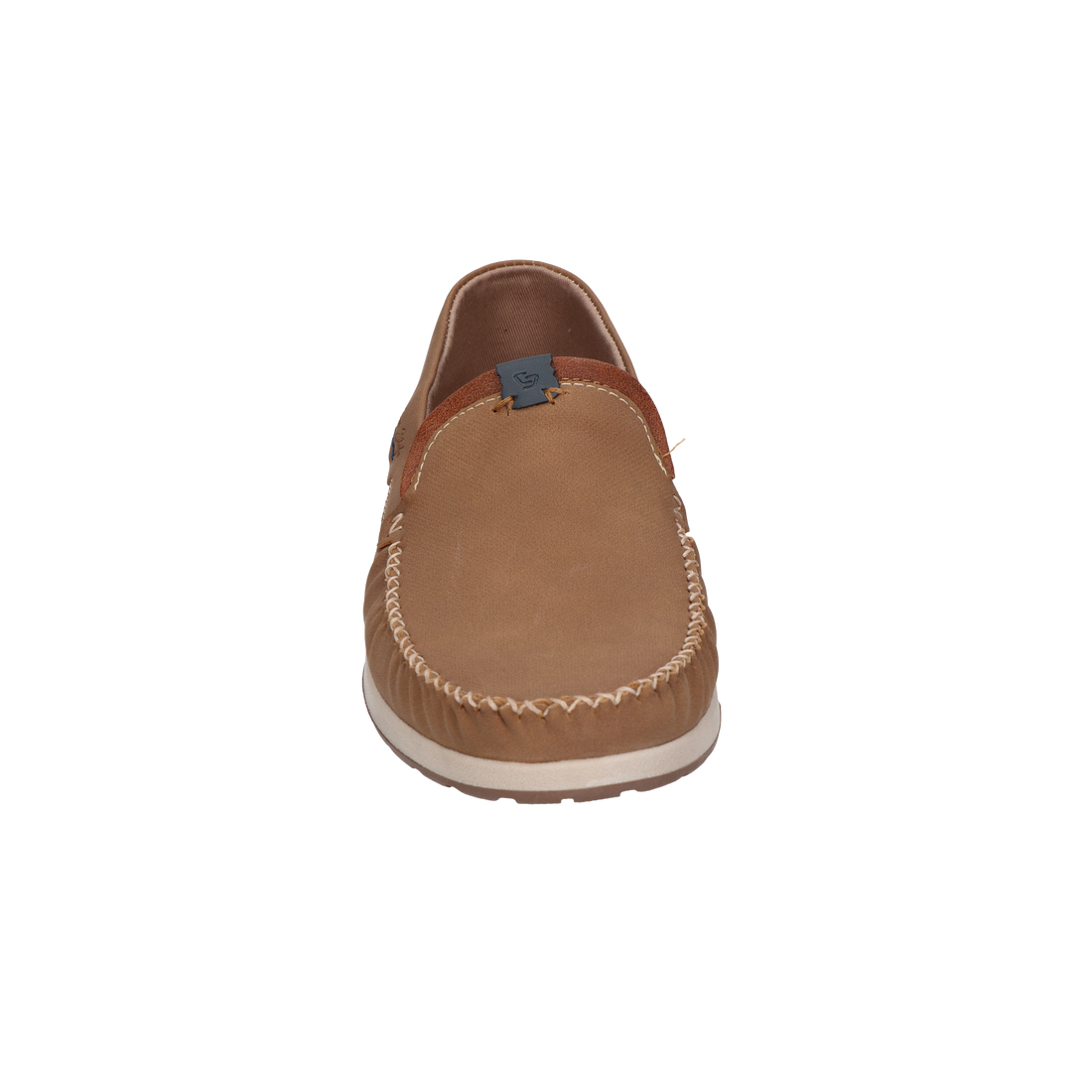 Mocasin Caballero 11-Cs3356 Camel.C