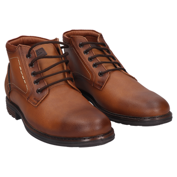 Botines Caballero 11-Cs6204 Camel