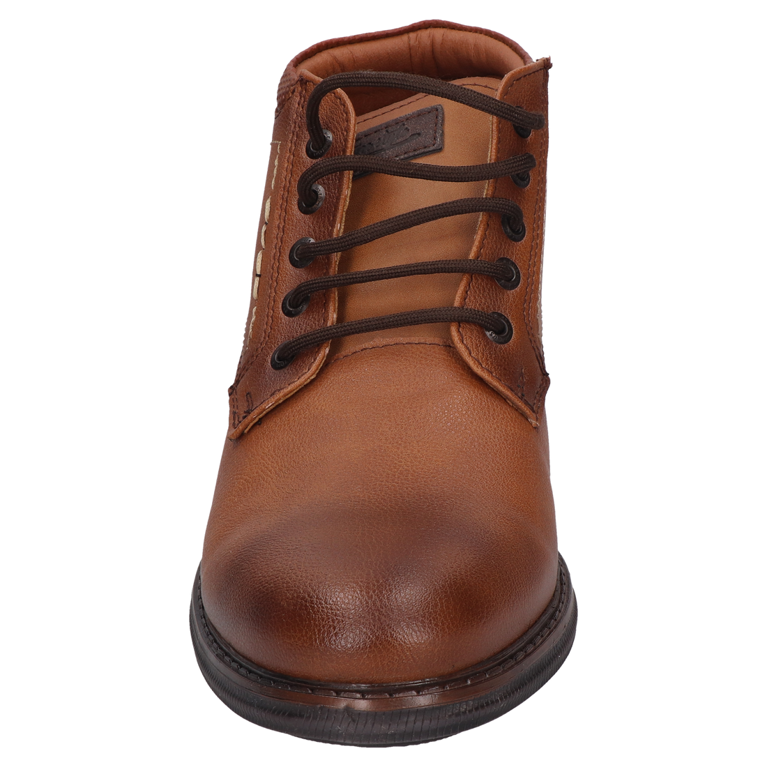 Botines Caballero 11-Cs6204 Camel