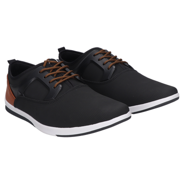 Zapato Casual Caballero 11-Rs206 Ngo/Came