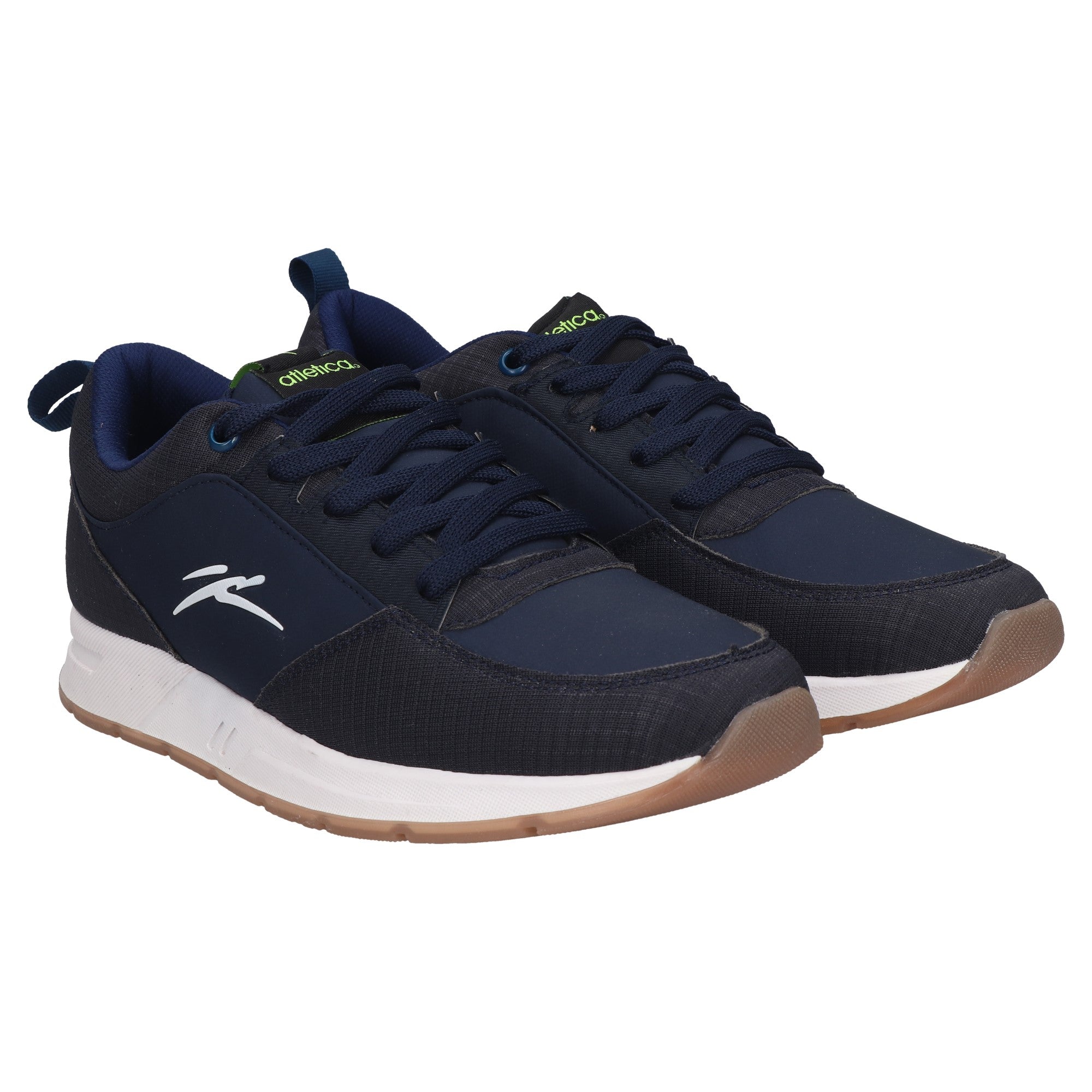 Tenis Caballero 112-19214611.2 Azul