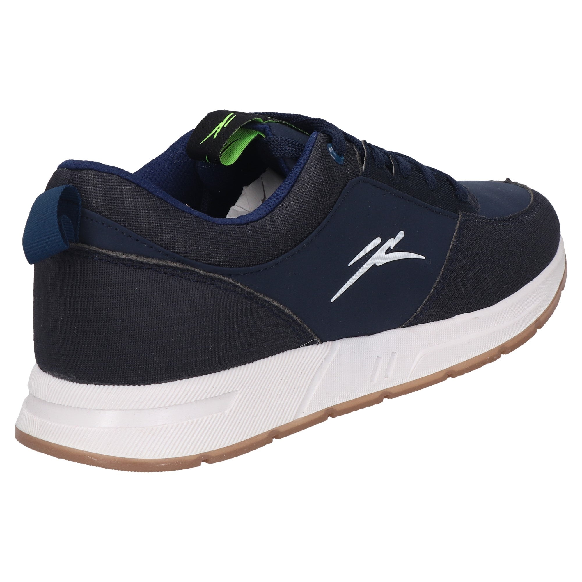 Tenis Caballero 112-19214611.2 Azul