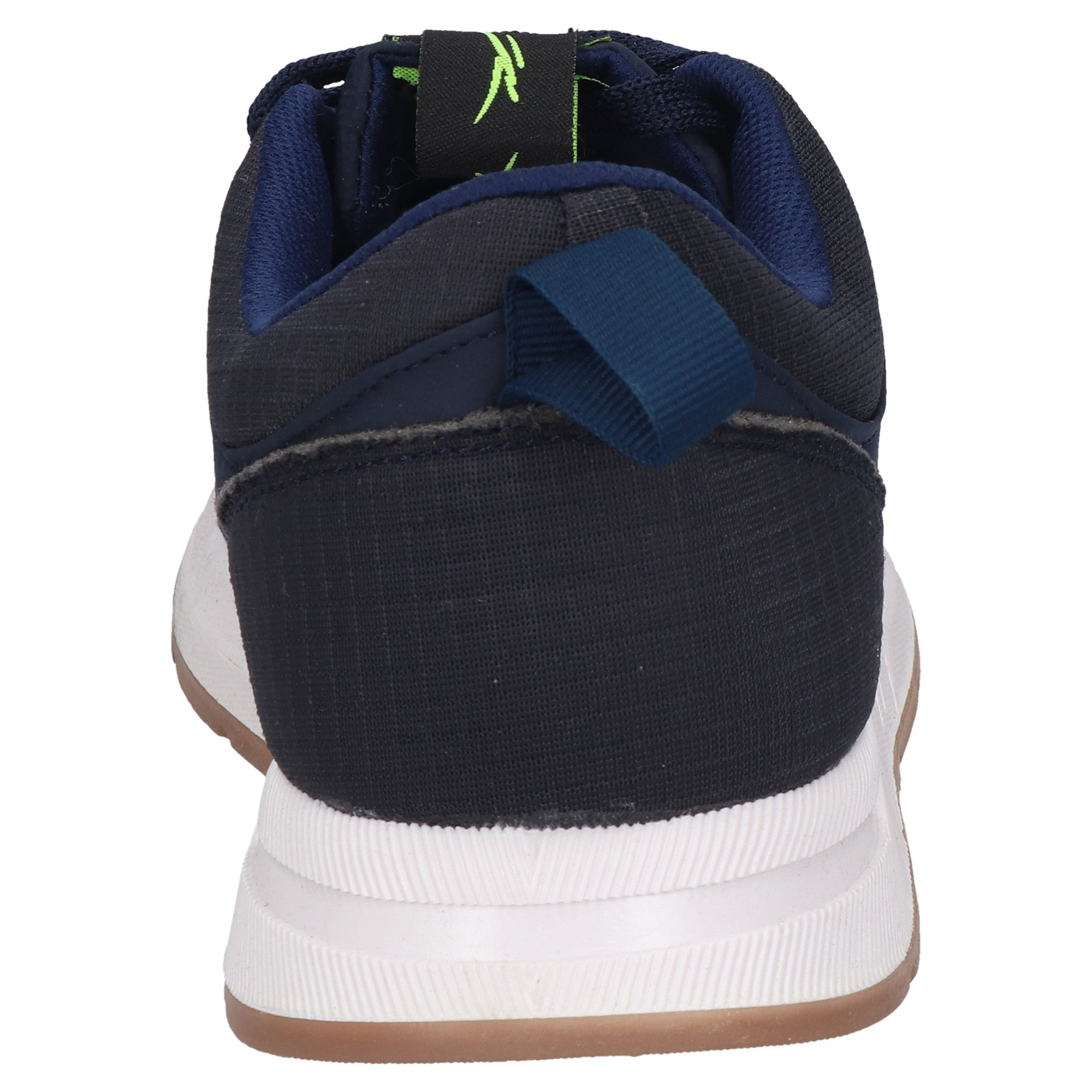 Tenis Caballero 112-19214611.2 Azul