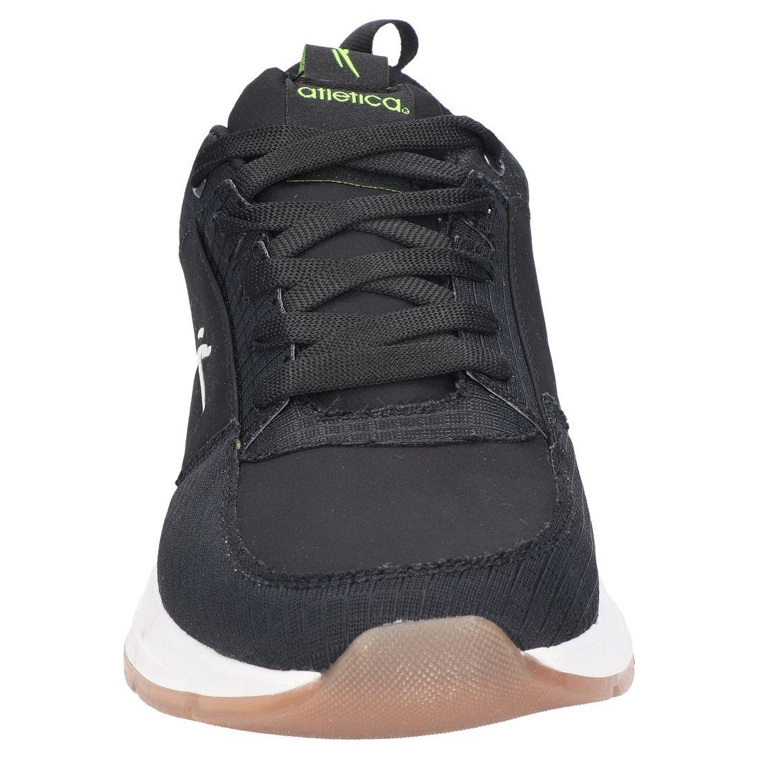 Tenis Caballero 112-19214611.1 Negro