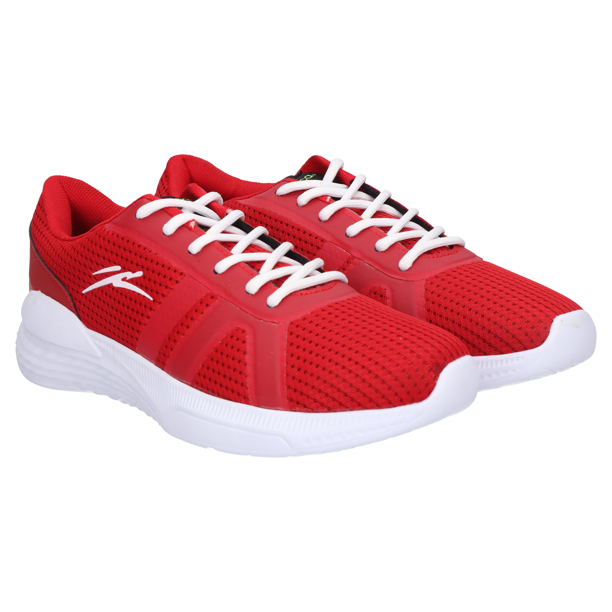 Tenis Deportivo Caballero 112-2021521.1 Rojo