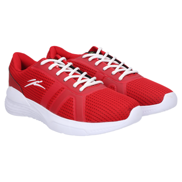 Tenis Deportivo Caballero 112-2021521.1 Rojo