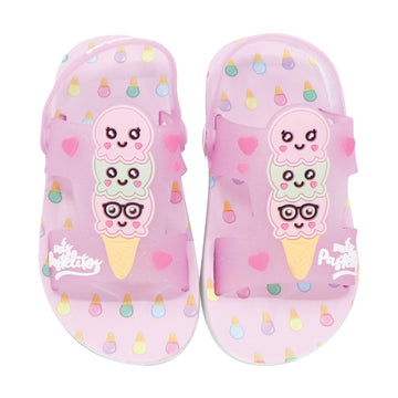 Pantufla Dama 14-Mpimr000001 Varios