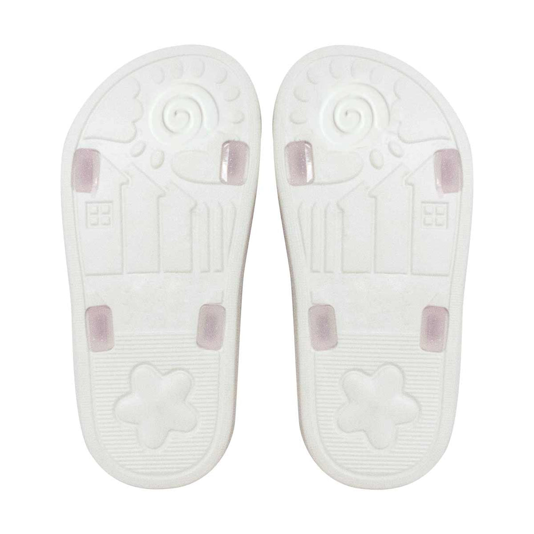 Pantufla Dama 14-Mpimr000001 Varios