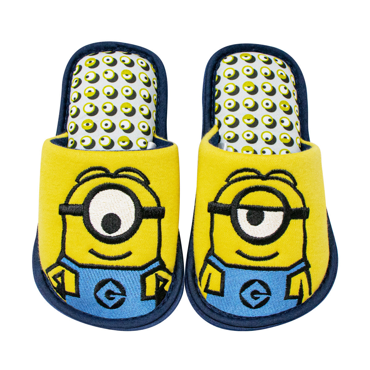 Pantufla Infantil 14-Vfny40015 Varios