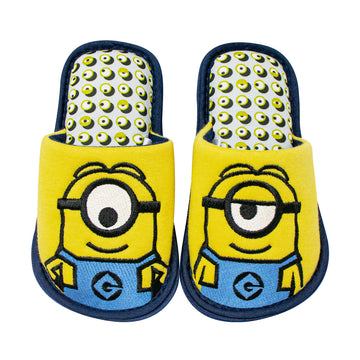 Pantufla Infantil 14-Vfny40015 Varios