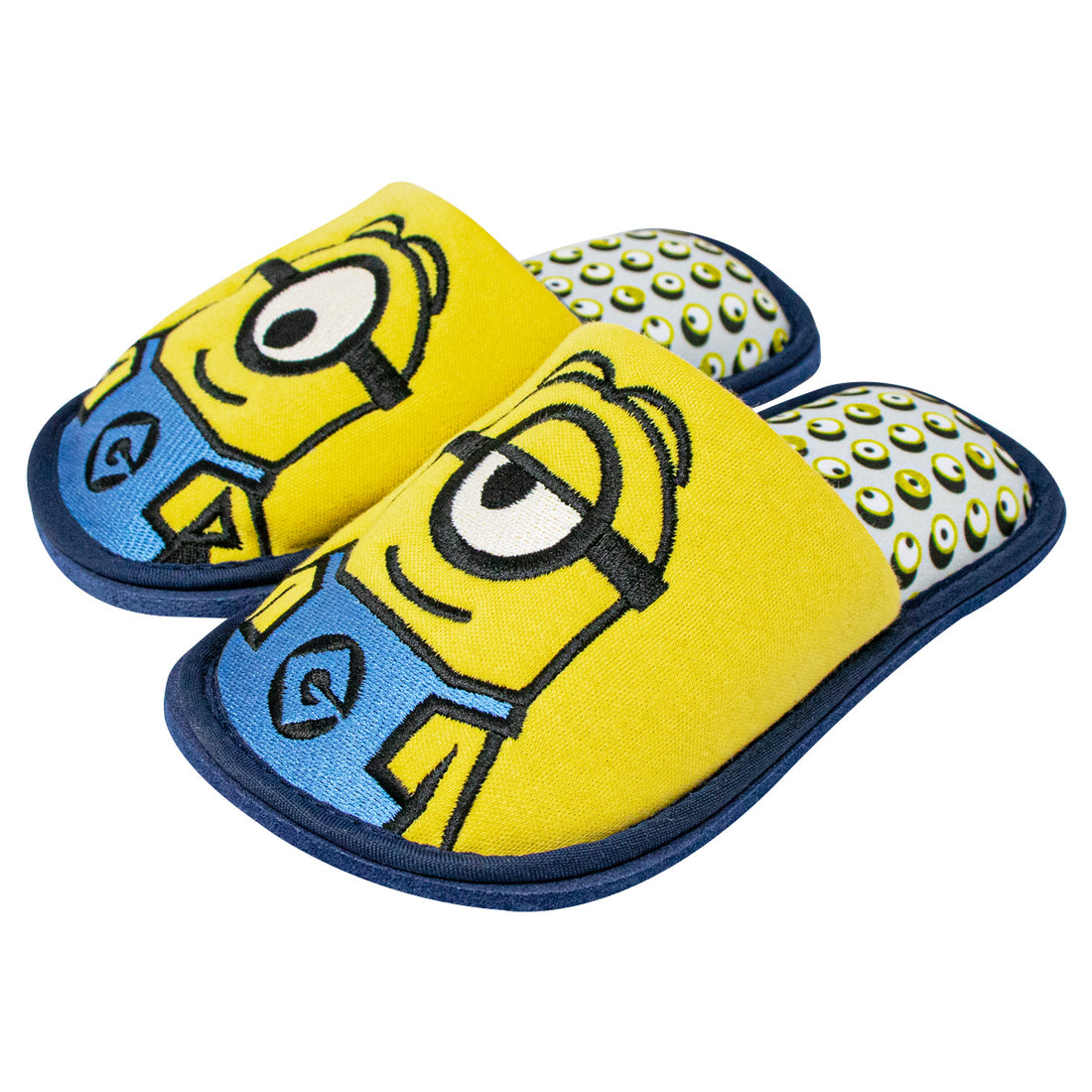 Pantufla Infantil 14-Vfny40015 Varios