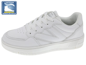 Tenis Infantil 102-Bp-2199000 Blanco