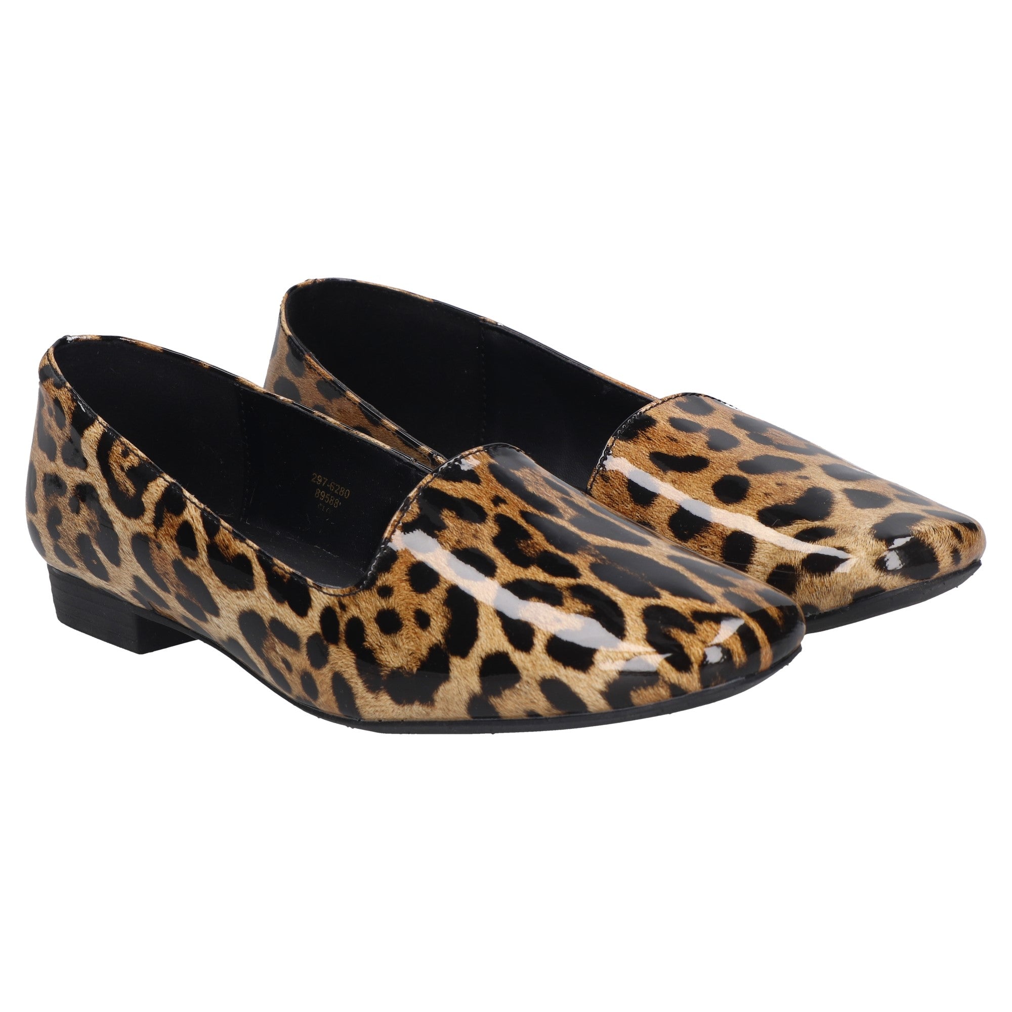 Flats Dama 23-89588 Cafe