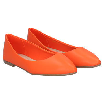 Flats Dama 30-I00500 Duopack