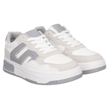 Tenis Dama 50-B717301 Gris