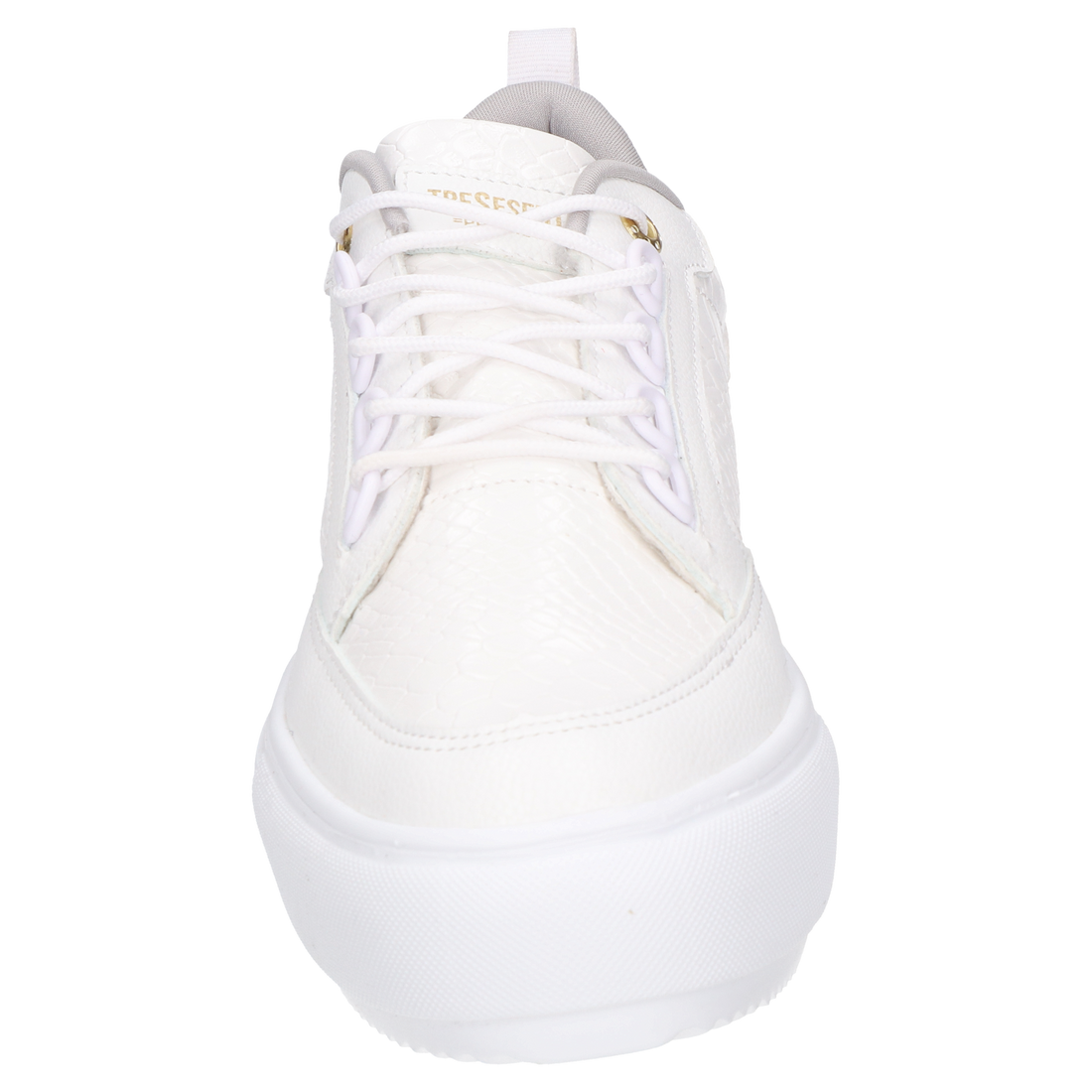 Tenis Dama 54-1078 Blanco