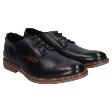 Zapato De Vestir Caballero 57-1052-2Pc Negro