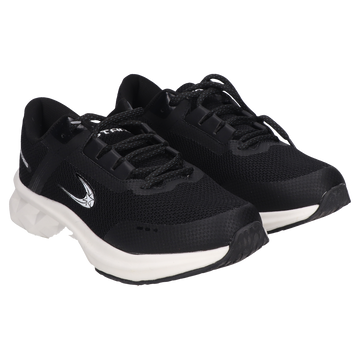 Tenis Caballero 75-10622-1 Negro